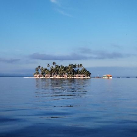 Вілла Discovery Gunayar Mamartupo Екстер'єр фото